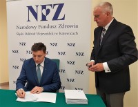 Śląski OW NFZ dofinansuje programy polityki zdrowotnej w 13 gminach województwa śląskiego