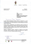 Podziękowania za udział w FORUM ZDROWIA w Sosnowcu