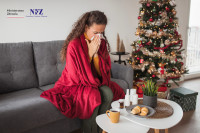 Nagła choroba? Gdzie się leczyć w czasie Świąt Bożego Narodzenia? NFZ podpowiada