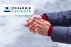 Pierwsza pomoc przy odmrożeniach