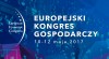 Śląski OW NFZ podczas Europejskiego Kongresu Gospodarczego