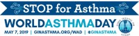 7 maja - Światowy Dzień Astmy