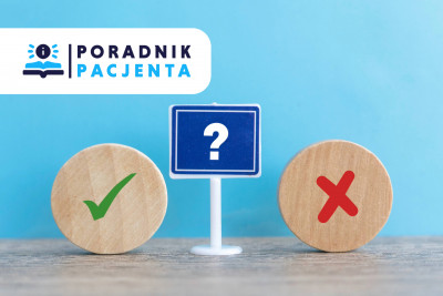 Poradnik pacjenta: Czerwony kolor w eWUŚ? Sprawdź, co zrobić