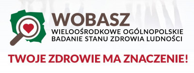 Ruszyła III edycja ogólnopolskiego badania epidemiologicznego WOBASZ